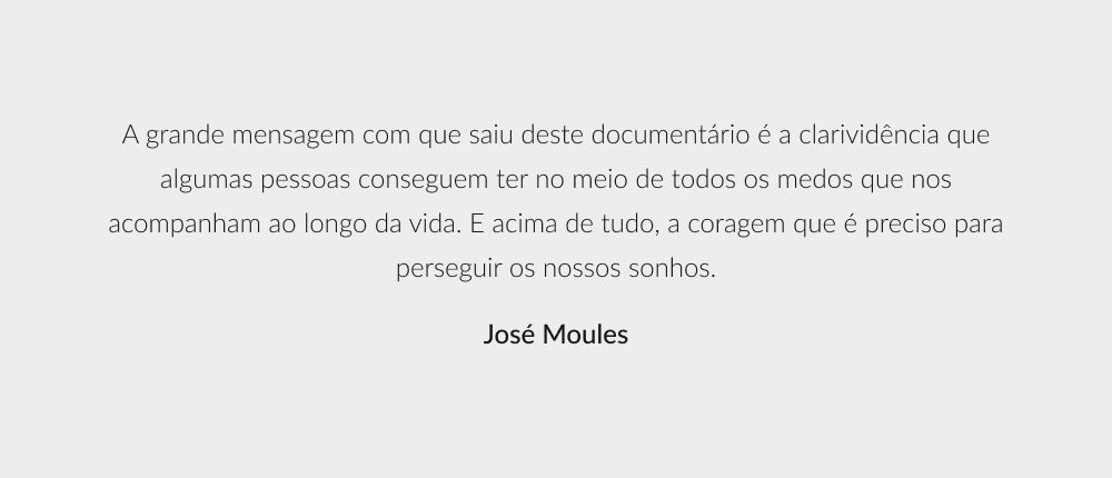 Jose Moules